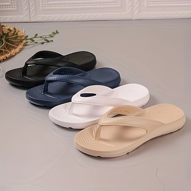 Women's Summer Flip-Flops Comfortable Beach Outdoor Leisure
