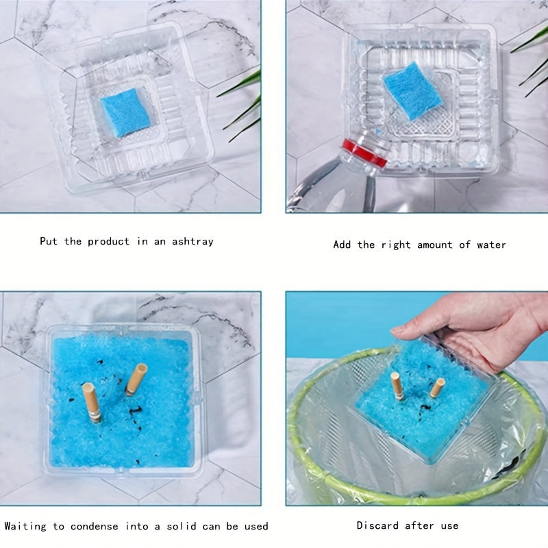 25 dona Duman Hidi Olib tashlovchi Havo Tozalagich Uy jihozlari