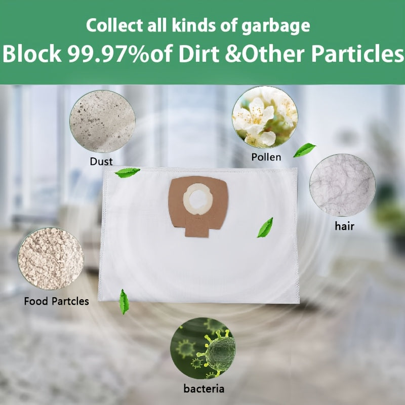 Keng chang sumkasi, Nilfisk Alto Aero25-21 seriyasiga, Makita 446L, Vc2010L, Vc2021L, Vc2511, Vc2512L, Vc3011L ga mos keladi, sanoat va restoran foydalanishi uchun ideal