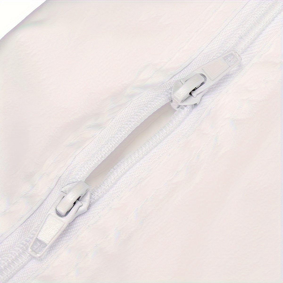 Heavy-Duty Nylon Air Conditioner Seal Cloth for Sliding Doors and Windows