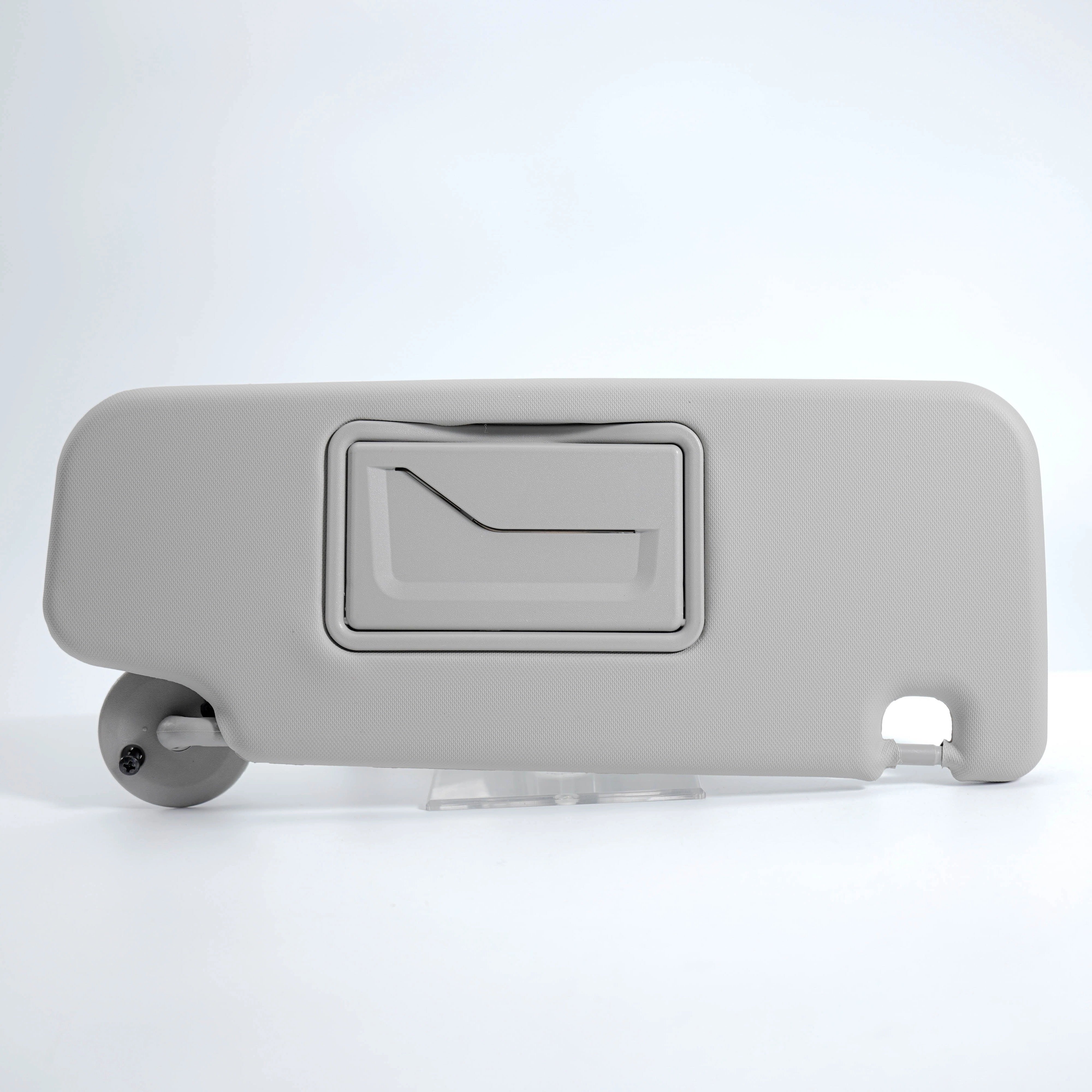 Car Sun Visor Gray For Chevrolet Sonic Spark 2012-2020 2013-2016