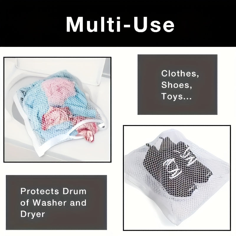 O'rta yukli quruqchig' uchun sumka, poliester, elastik yopilish, 1 ta paket