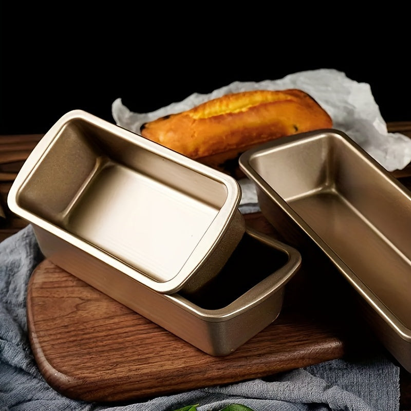 Nonstick Bread Pan for Baking Loaves Toast and Cake Oven Bakeware Kitchen Accessory