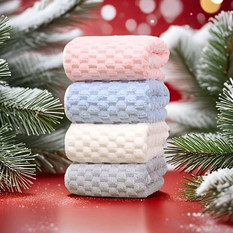 Микрофибровое банное полотенце 200 г/м² Быстро сохнущее Высоко впитывающее для спа, спортзала, путешествий