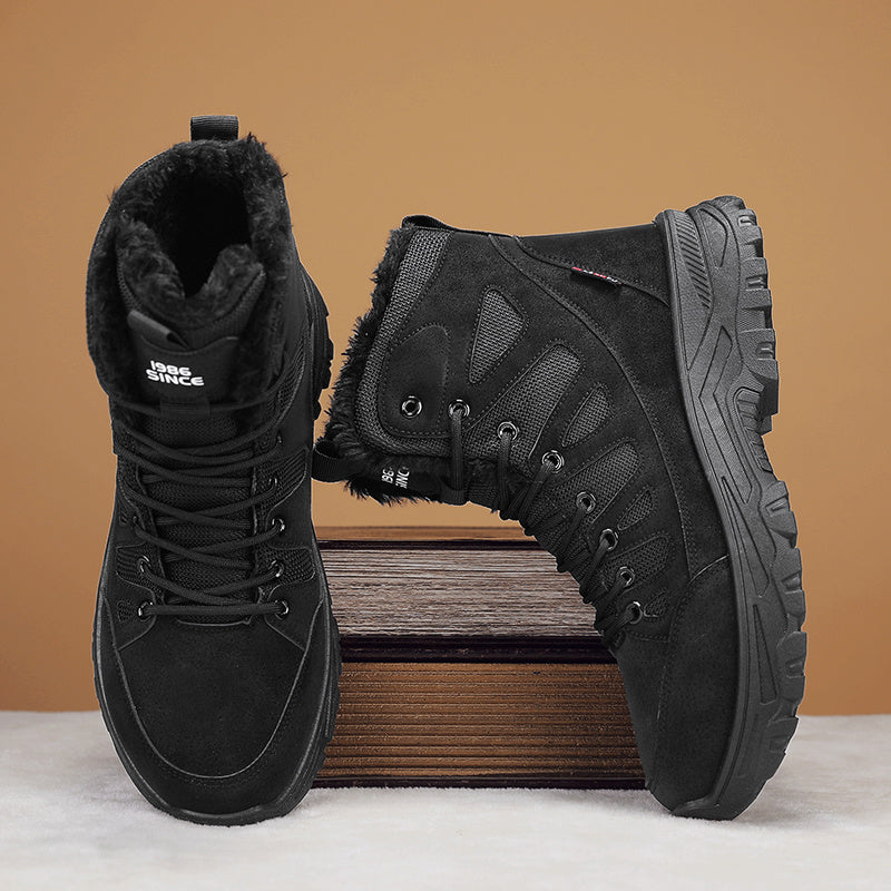 Unisex Canvas Casual Outdoor Shoes Lightweight Durable Comfortable