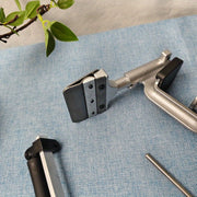 4-avlod Professional Fixed Angle Sharpening Tools to'plami