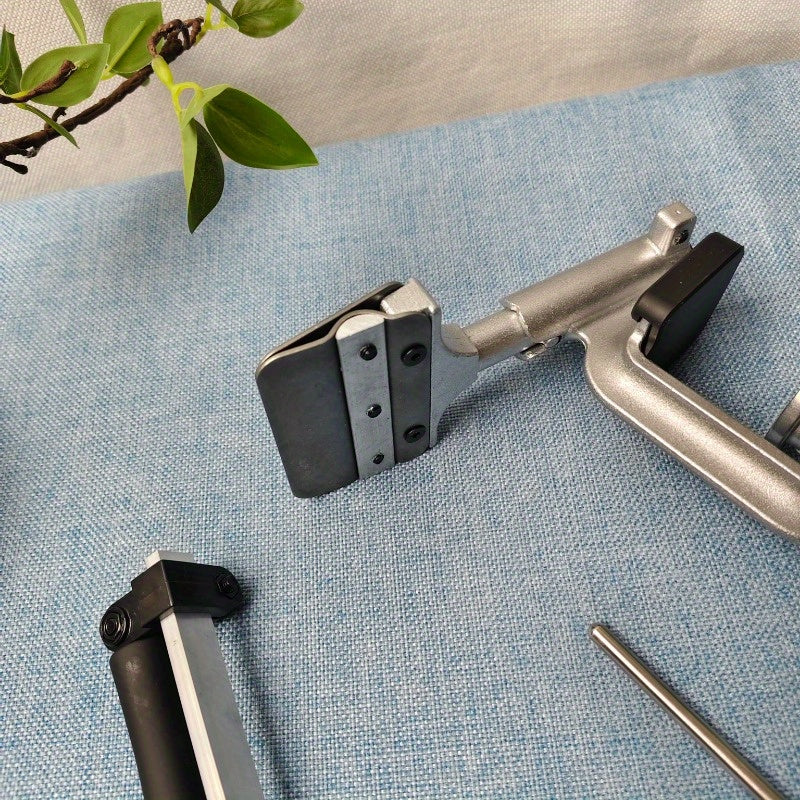 4-avlod Professional Fixed Angle Sharpening Tools to'plami