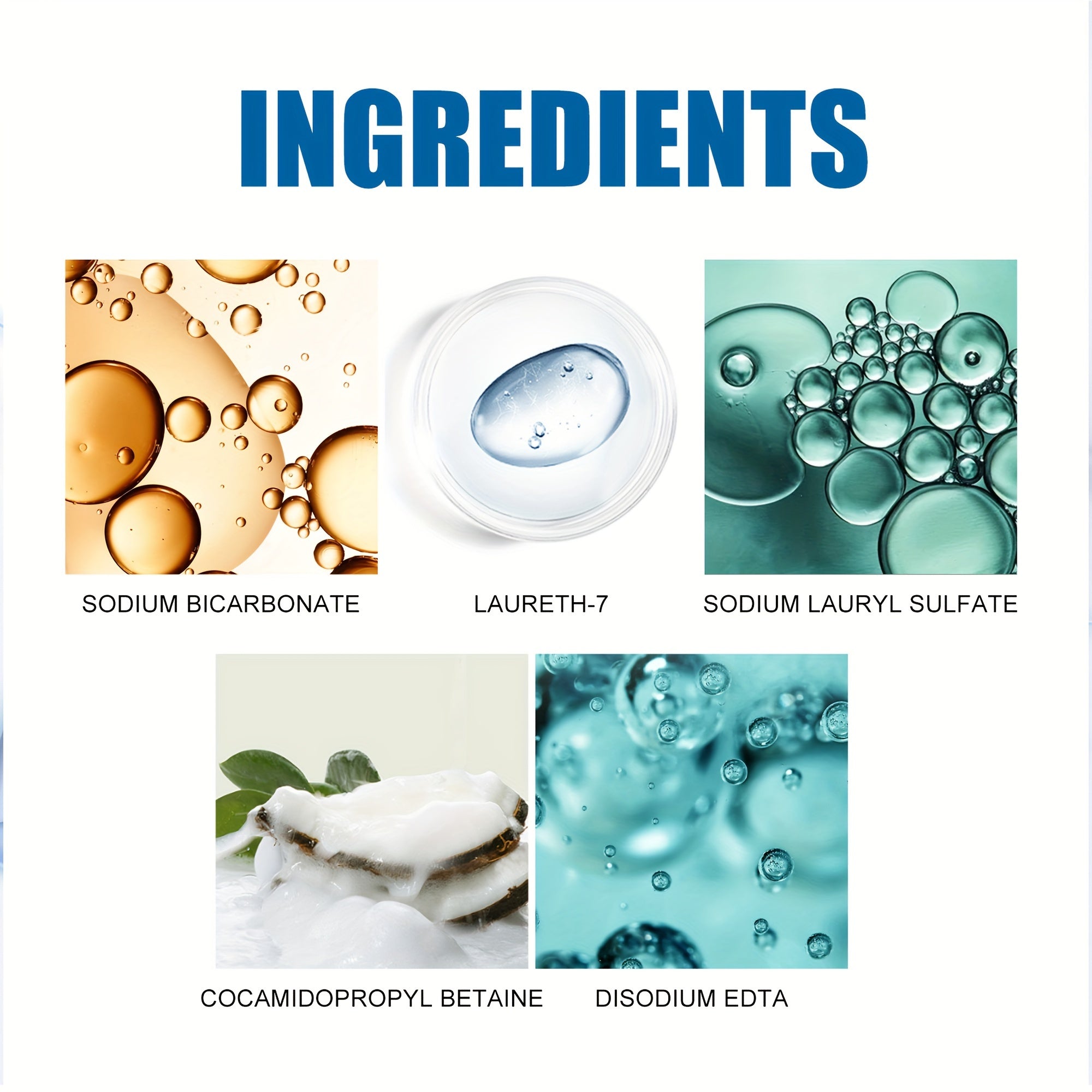 All-in-One Stain Remover Spray for Clothes No-Rinse Grease Dirt Cleaner