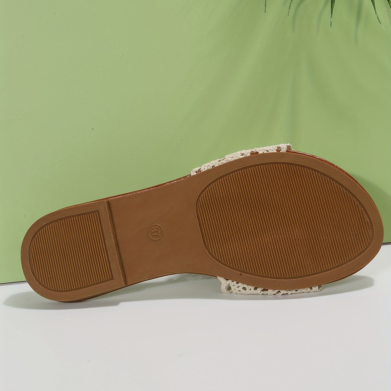 Women's Breathable Slide Sandals Lightweight Open Toe Summer Shoes