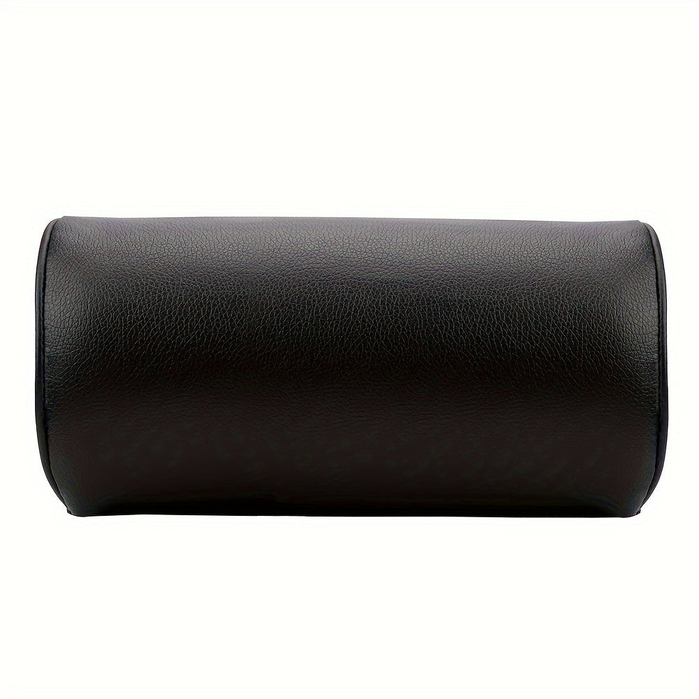 Avtomobil ichki qismi uchun xotira ko‘pikli bosh tizzasi bo‘lagi bo‘shliqni qo‘llab-quvvatlash yostiqchasi