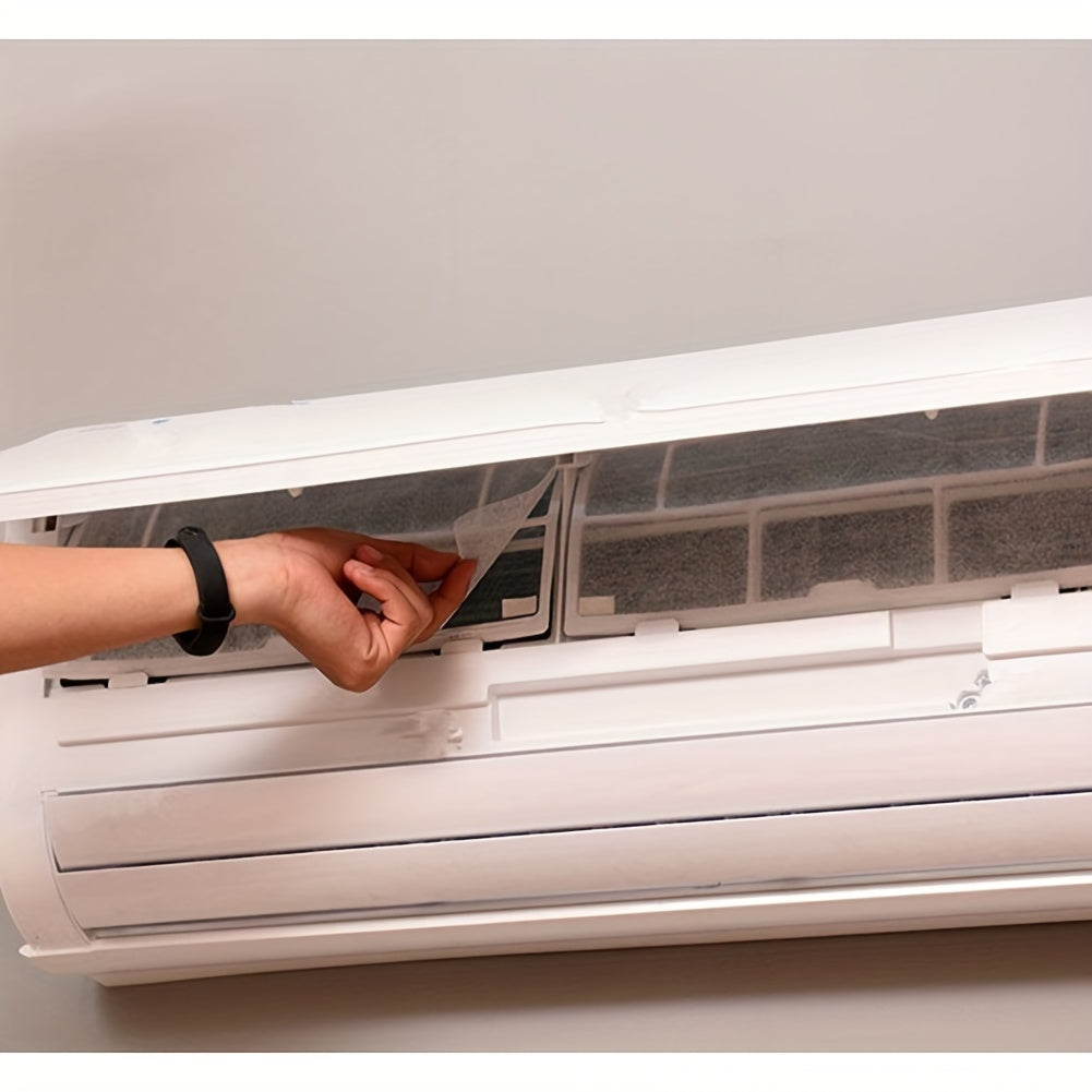 2 ta to'plam havo konditsioneri chang o'tkazmaydigan tarmog'i, havo chiqishi uchun, havoni tozalash, 10 ta dona