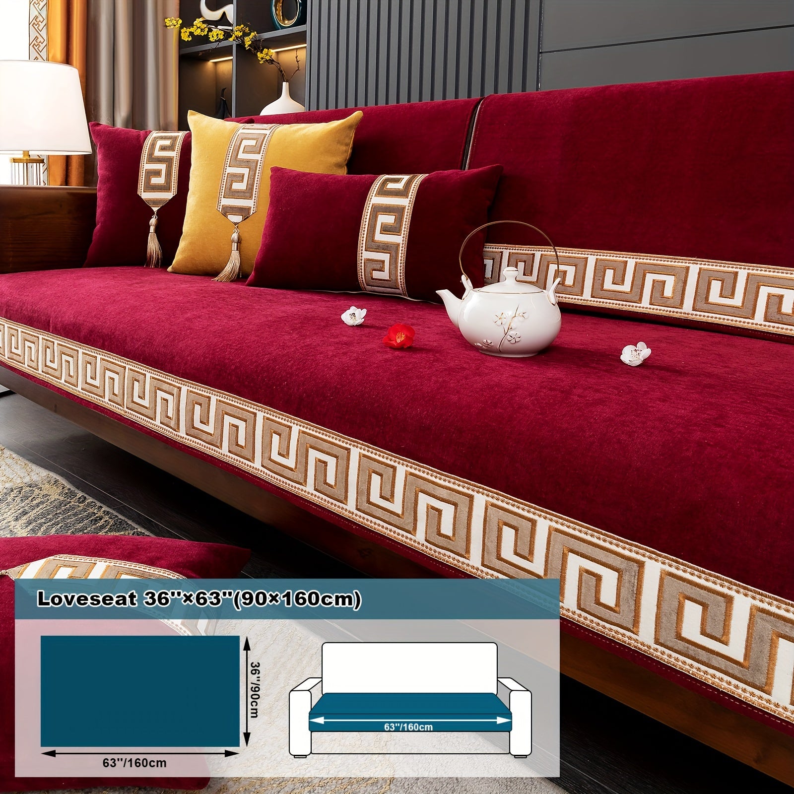 Европейская стильная снежная подушка для дивана, шикарный нордический легкий люкс, популярна в Европе, США и на Ближнем Востоке.