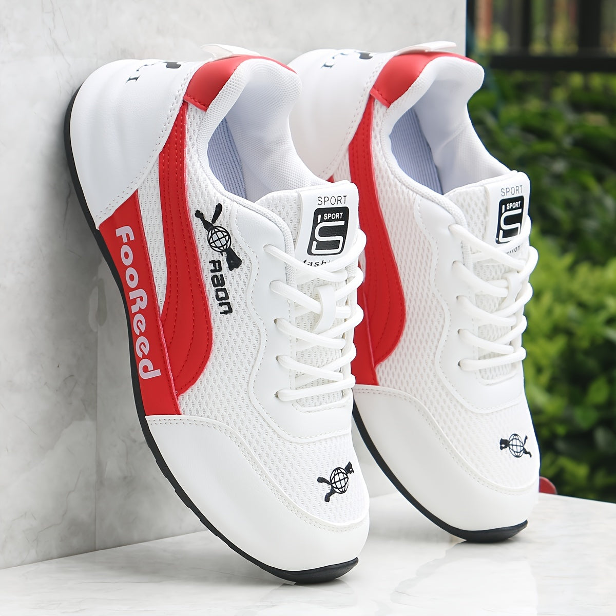 Women's Breathable Mesh Running Shoes for Summer Athletic Casual Sports Sneakers