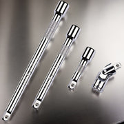 Universal Ratchet Wrench Connecting Rod Extension 15.24cm Small Fly Wrench Tool