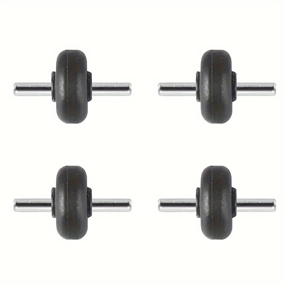 Dyson Vacuum Cleaner Soleplate Wheels Compatible with V6 V7 V8 V10 V11 V15 DC58 DC59 DC62 Direct Drive Head