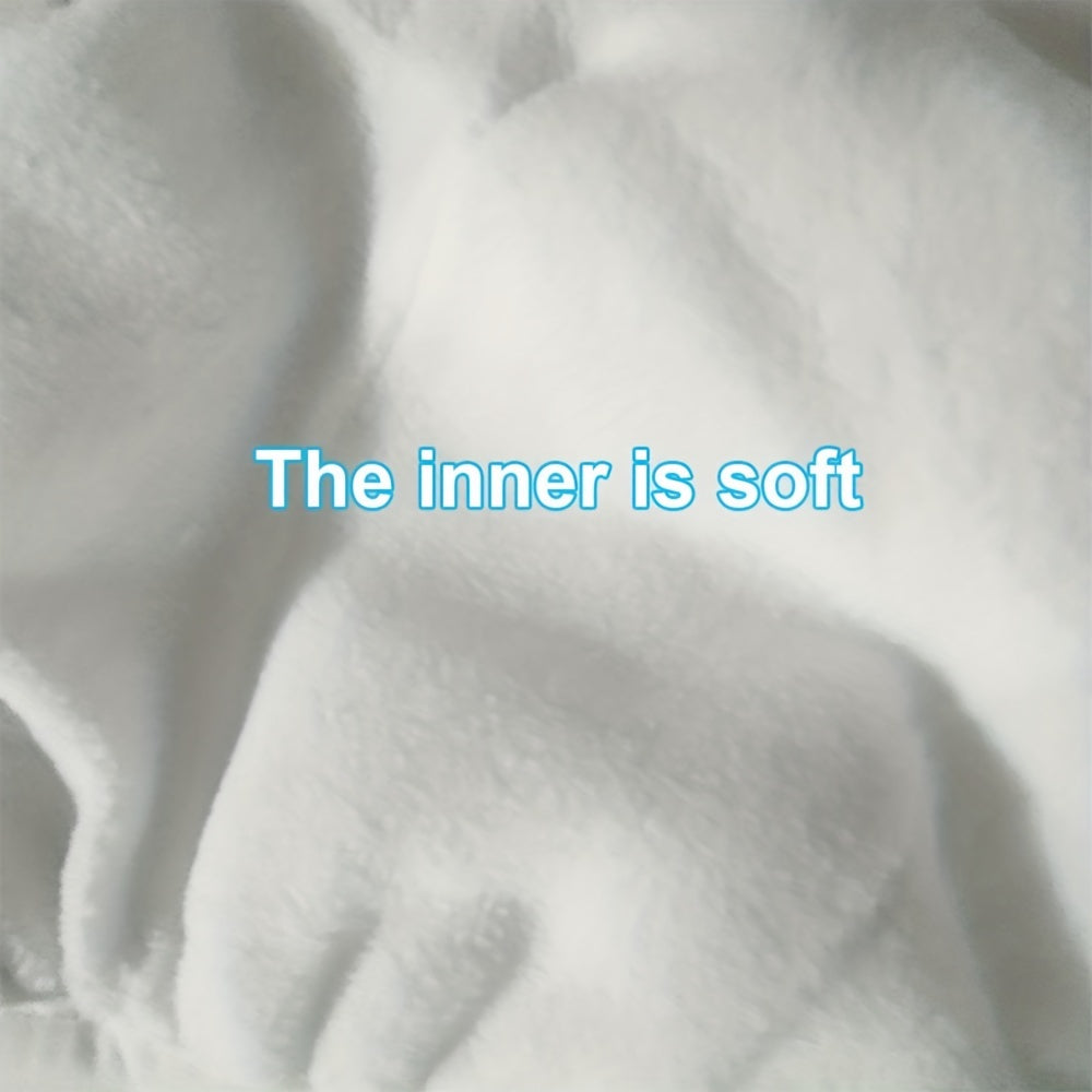 Pañal de tela lavable de poliéster gris para adolescentes y adultos de 35-95kg, a prueba de fugas, transpirable y reutilizable