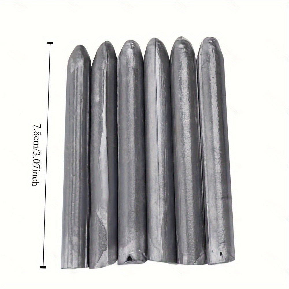 Low-Temperature Aluminum Welding Rods for Household Lighter Repair and Material Welding
