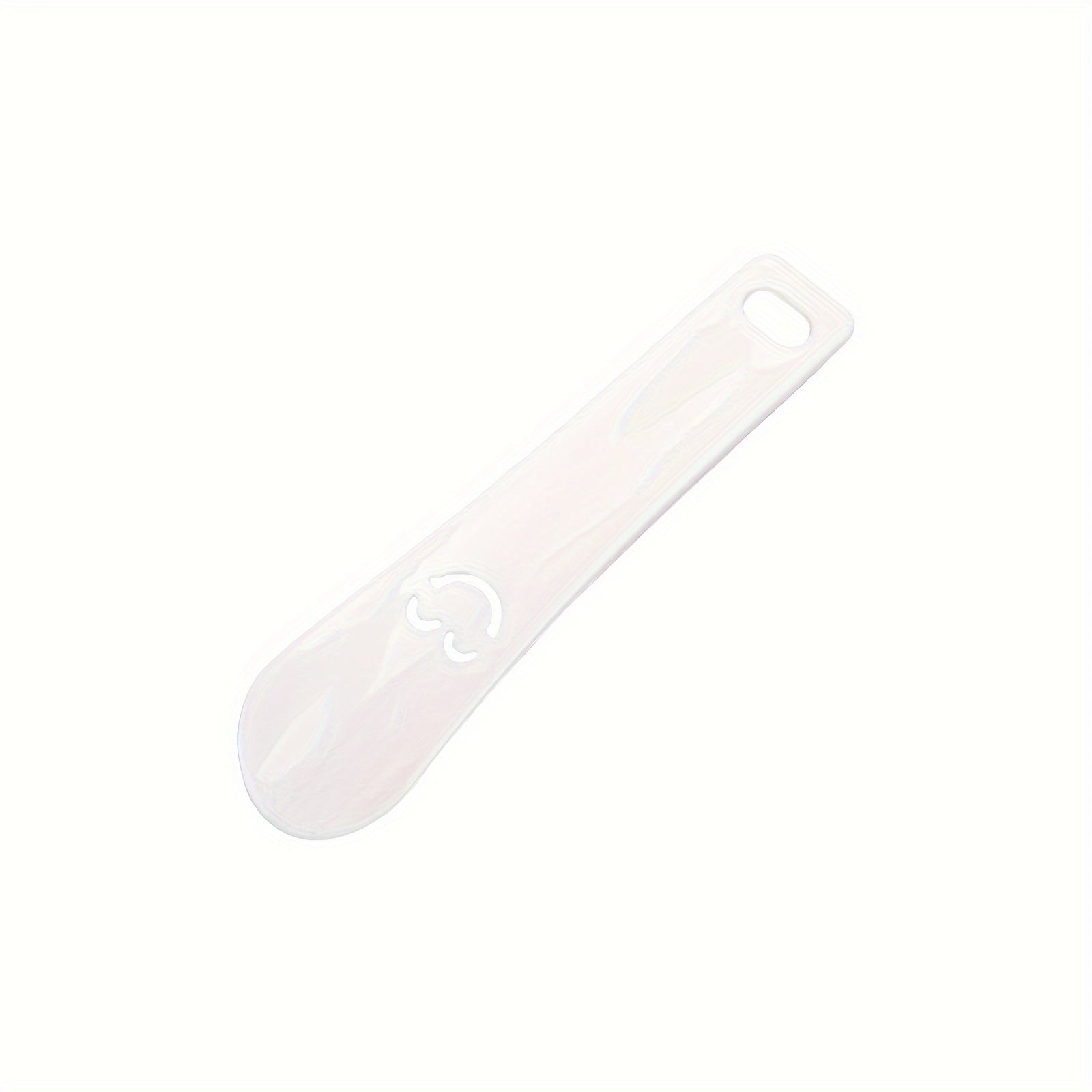 Unisex plastik portativ oyoq choʻntagi, bardoshli, qoʻlda yuviladigan, botinkalar va sport kiyimlari uchun