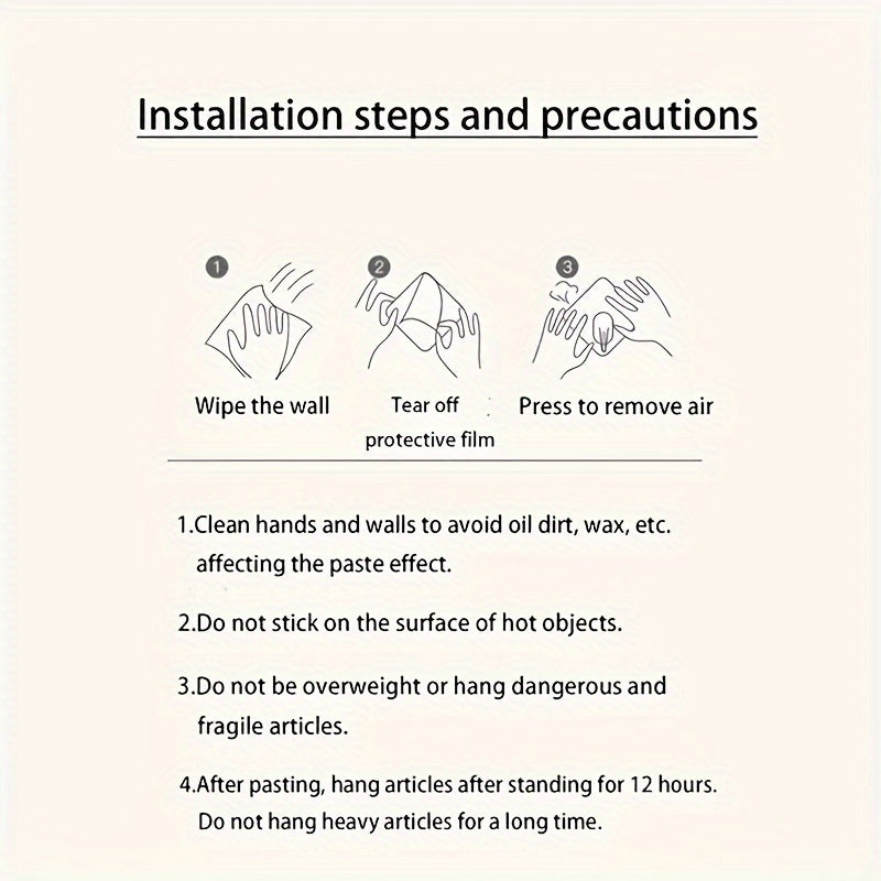 Juego de seis ganchos adhesivos transparentes para baño, impermeables y resistentes, dorados y plateados, soporte de almacenamiento detrás de la puerta