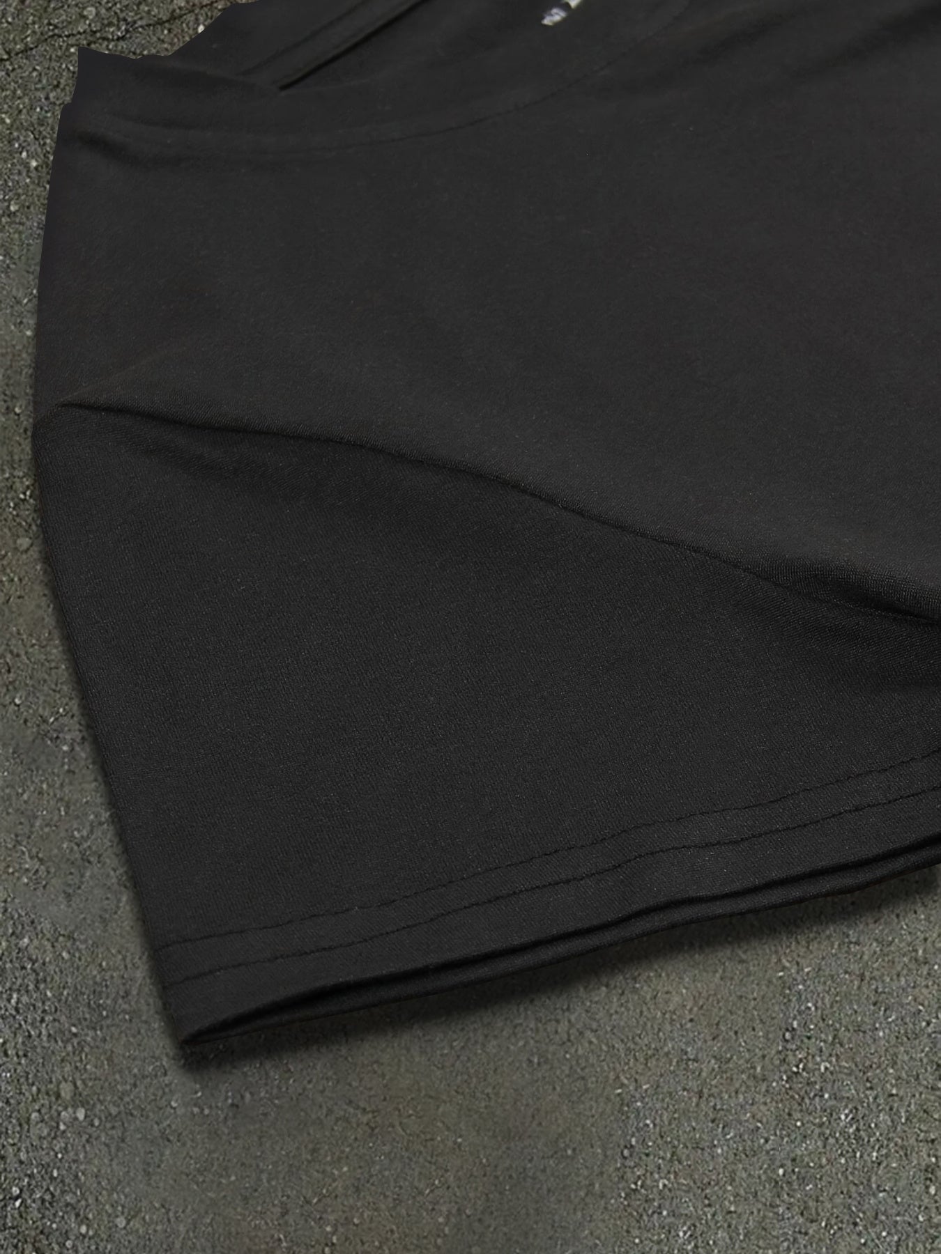 Women’s Cherry Blossom Graphic T-Shirt Short Sleeve Oversized Comfortable