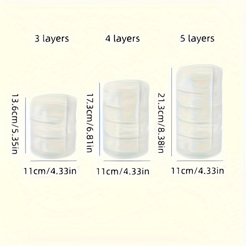 Aylanuvchi plastik zargarlik buyumlarini tashkil etuvchi ko'rgazma standi, bilaguzuklar, sirg'alar va aksessuarlar uchun