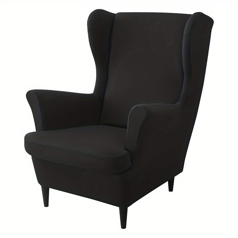 2-Piece Set Tiger Stool Cover for Kids and Adults Durable Fabric