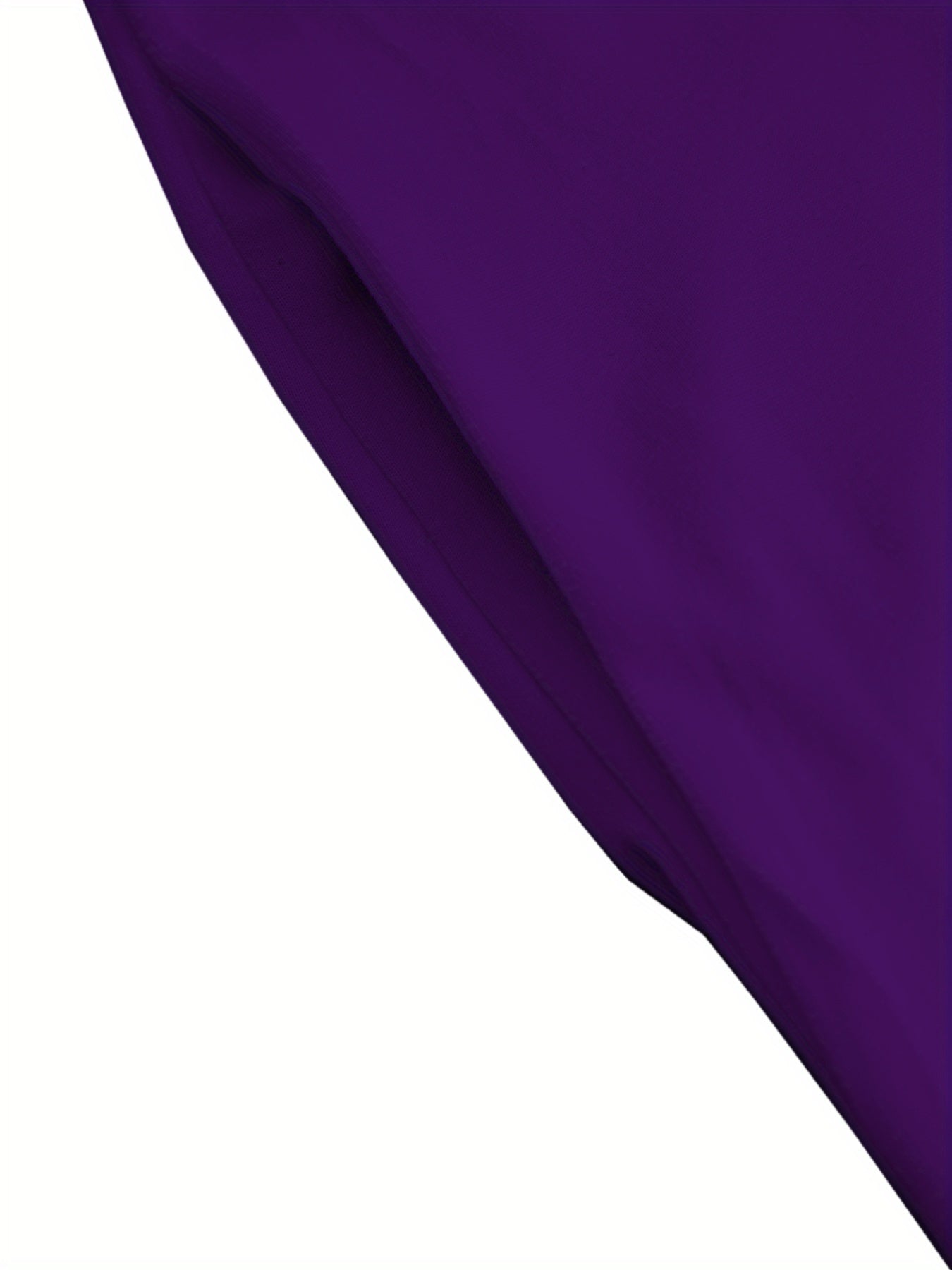 Women Plus Size Red V-Neck Jumpsuit with Tie Waist Sleeveless Wide-Leg