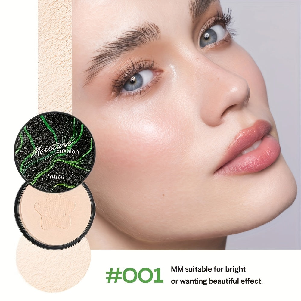 Long-Lasting Waterproof Face Powder for Pore Coverage and Brightening