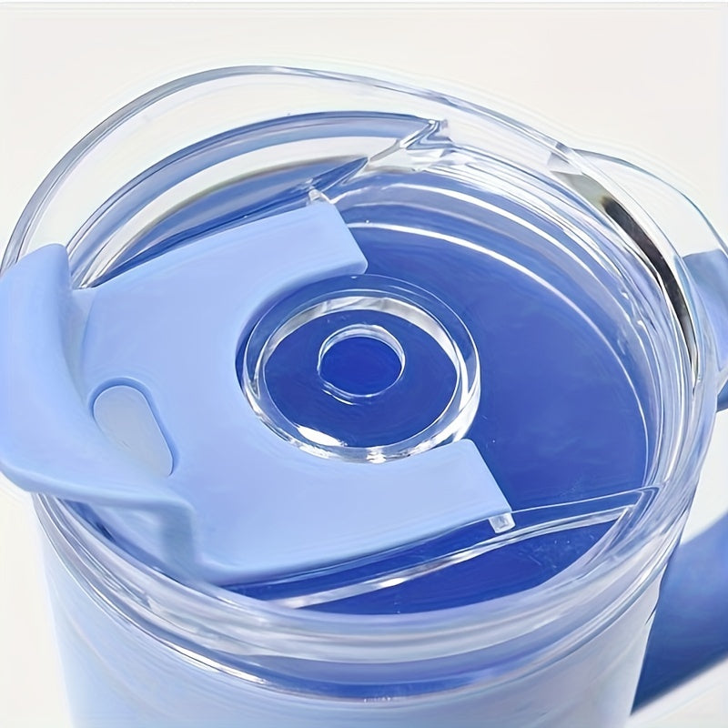 Set of 3 Gradient Water Bottles Leakproof BPA-Free Sports and Fitness