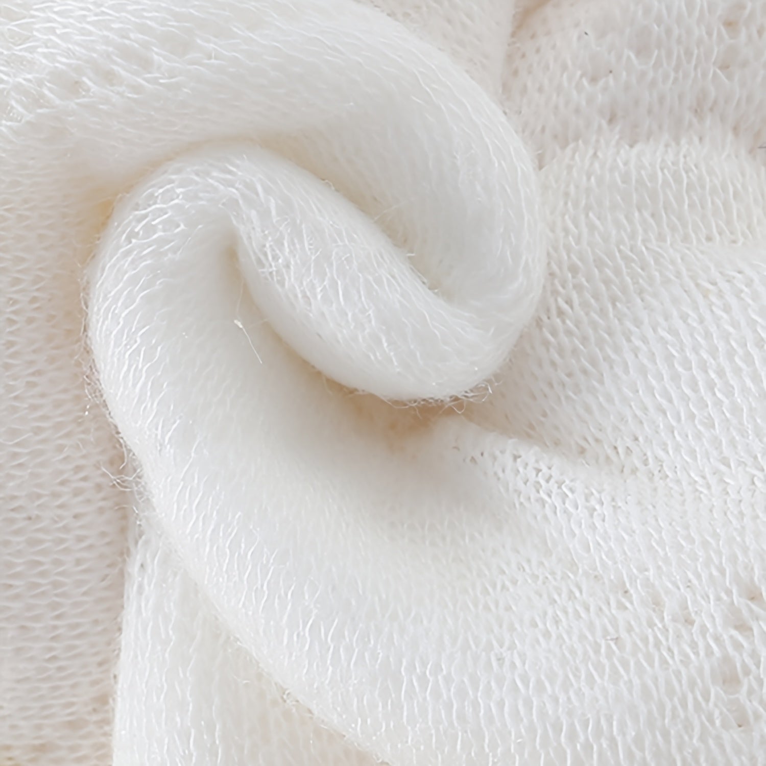 Yuviladigan kichkina yoshdagi o'quv shartlari uchun 6 ta to'plam elastik belbog'li mato pamperslari, hojatxonaga o'rgatish uchun