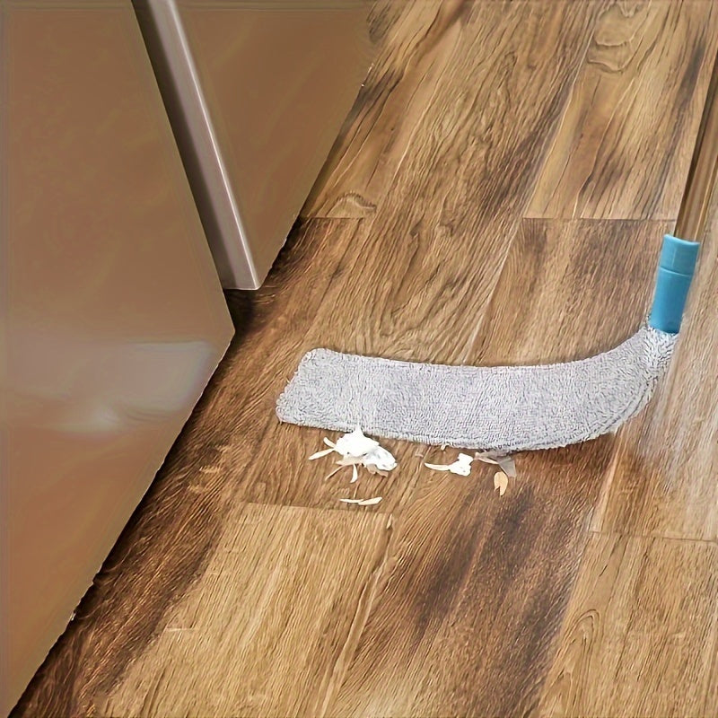 5 ta mikrotoʻlqin tozalash mato toʻplami, chang va hoʻl ishlatish uchun, qayta ishlatiladigan va yuviladigan