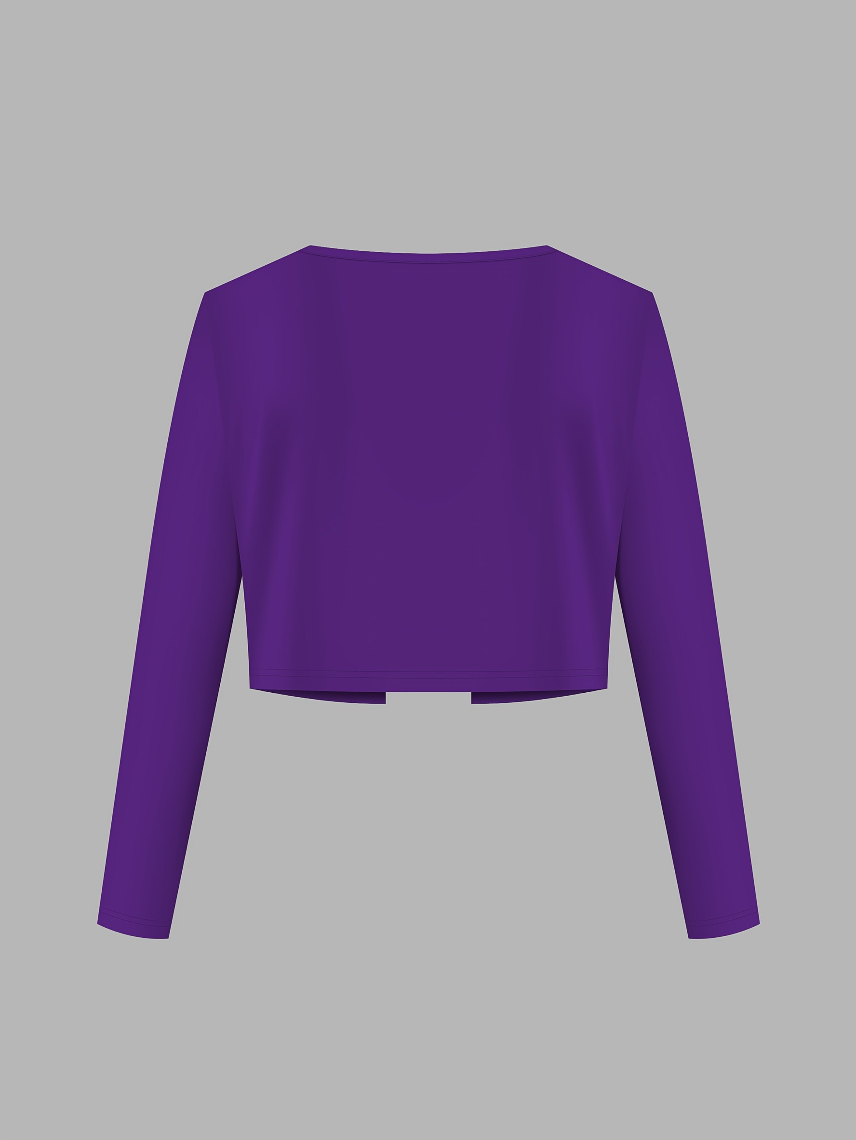 Conjunto de dos piezas para mujer: cárdigan y vestido floral de alta elasticidad y apto para lavadora