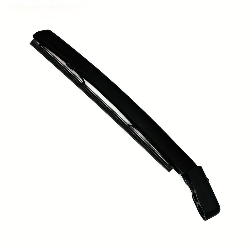 Rear Wiper Cover for SUV Car 2008-2017 White Plastic Replacement