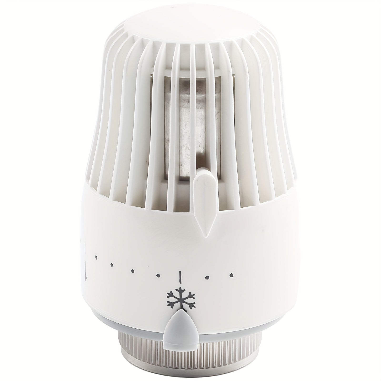 Replacement Thermostatic Radiator Valve M30x1.5 Digital Temperature Display