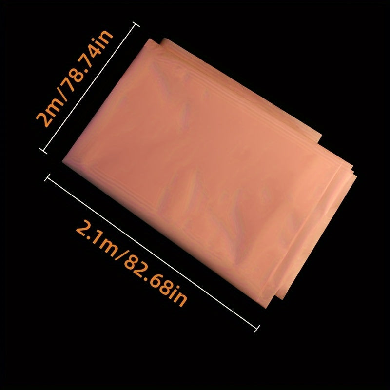 Adult Waterproof Bed Sheet, Mess-Proof Play Cover for Couples, Bed Protection