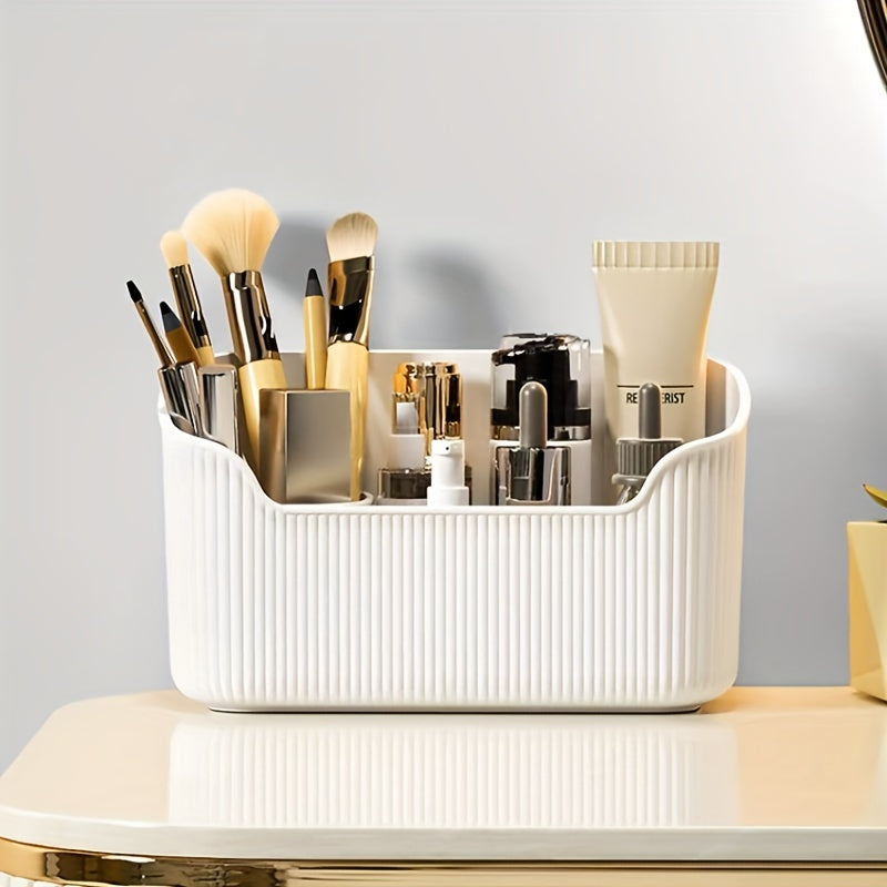 Bathroom Storage Organizer for Makeup Lipstick and Bathroom Accessories