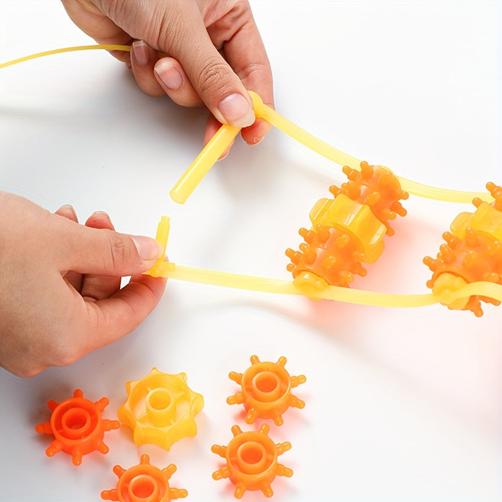 Sayohat, ofis, sport va uyda foydalanish uchun portativ orqa massaj roliki arqon. Mustahkam plastik, sozlanadigan tasmalari va bo'yin va orqa massajlari uchun tuzilgan roliklari bilan.