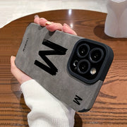 Xulosa yumshoq Edge TPU telefon qutisi iPhone modellari uchun shokga chidamli himoya qopqog'i