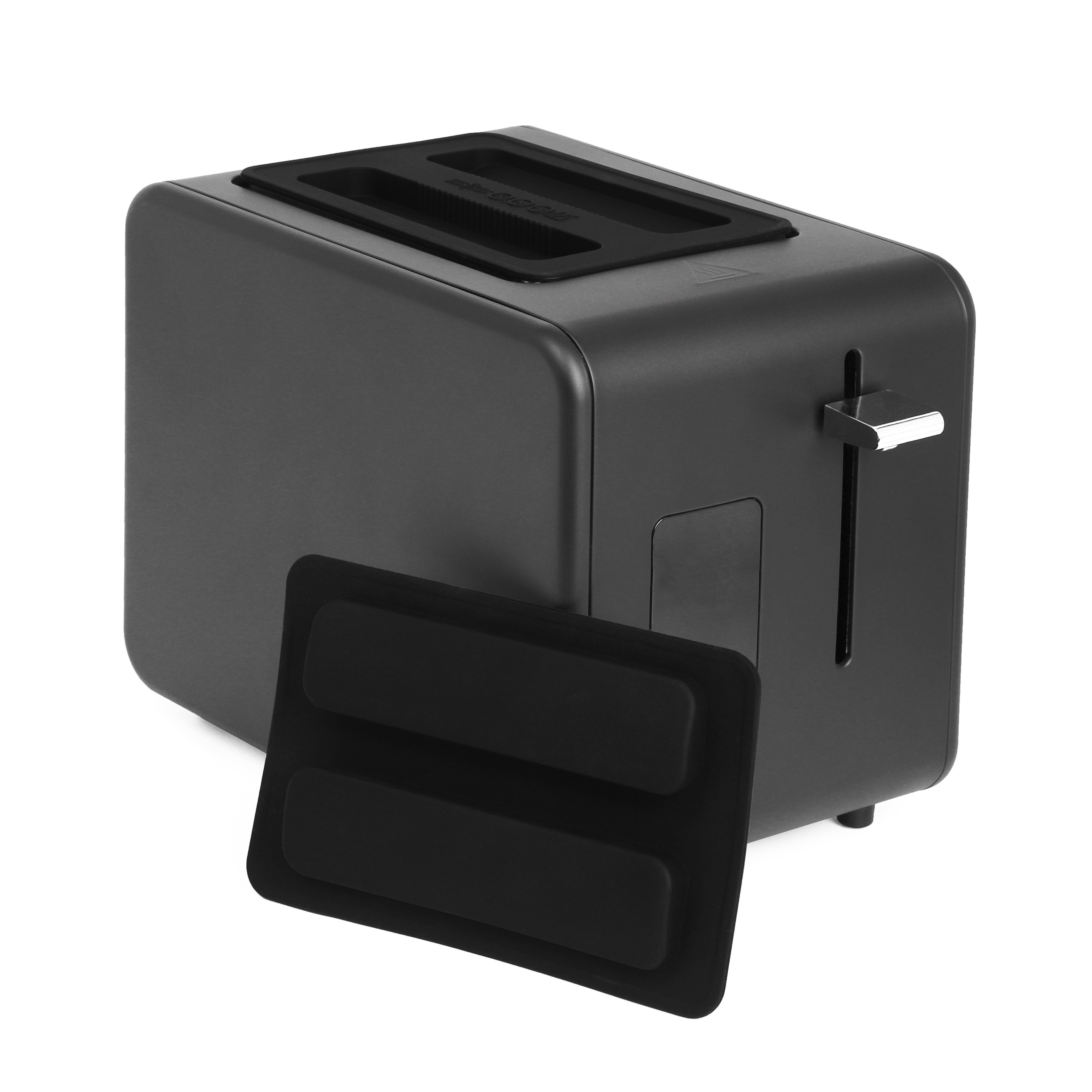 Toaster Cover for 2 Slice Bread Maker