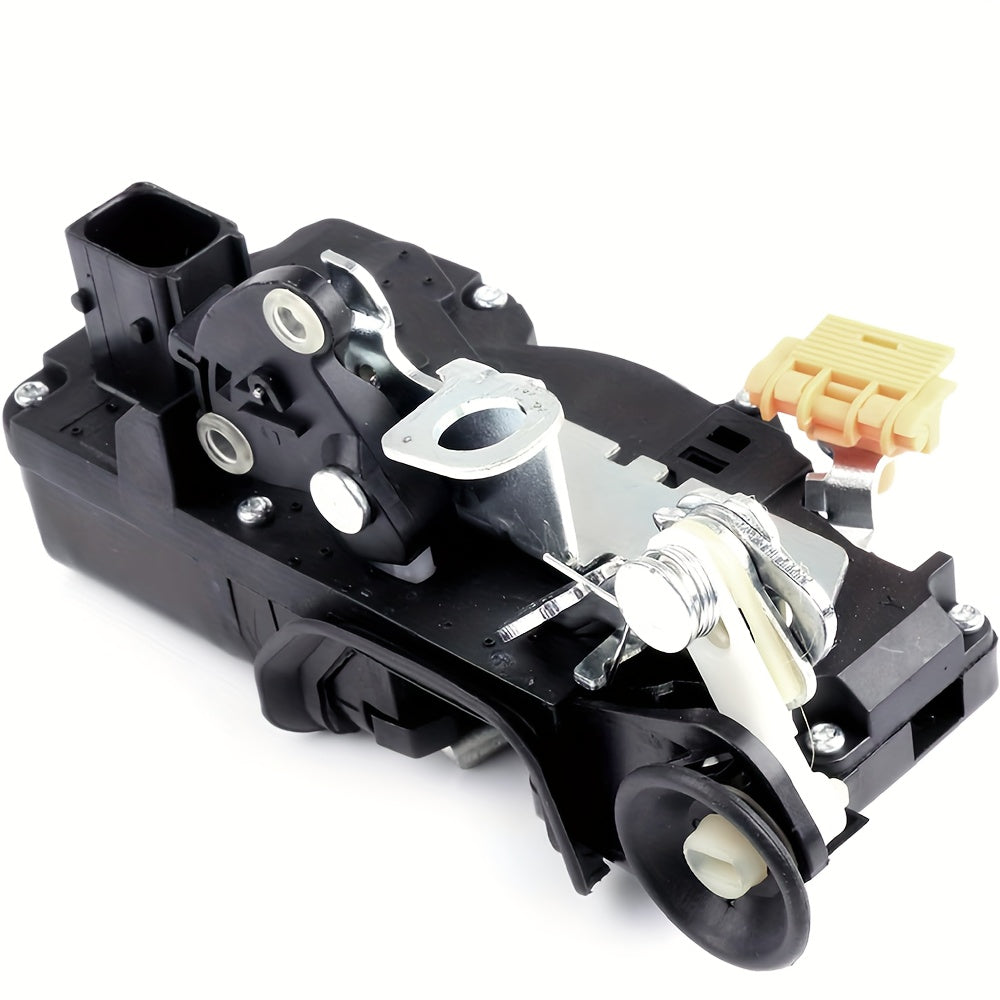 Car Door Lock Latch Actuator Replacement Front and Rear Left Right