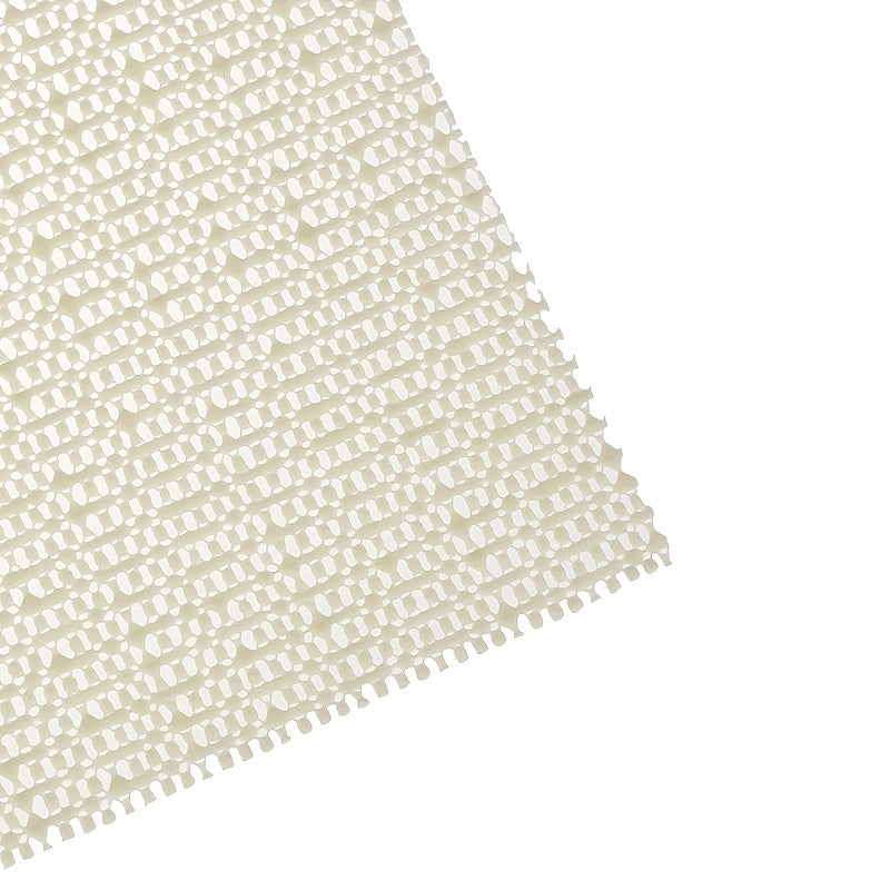 Non-Slip Rug Pad PVC Anti-Skid Floor Mat Hand Washable Doorway Floor Protector