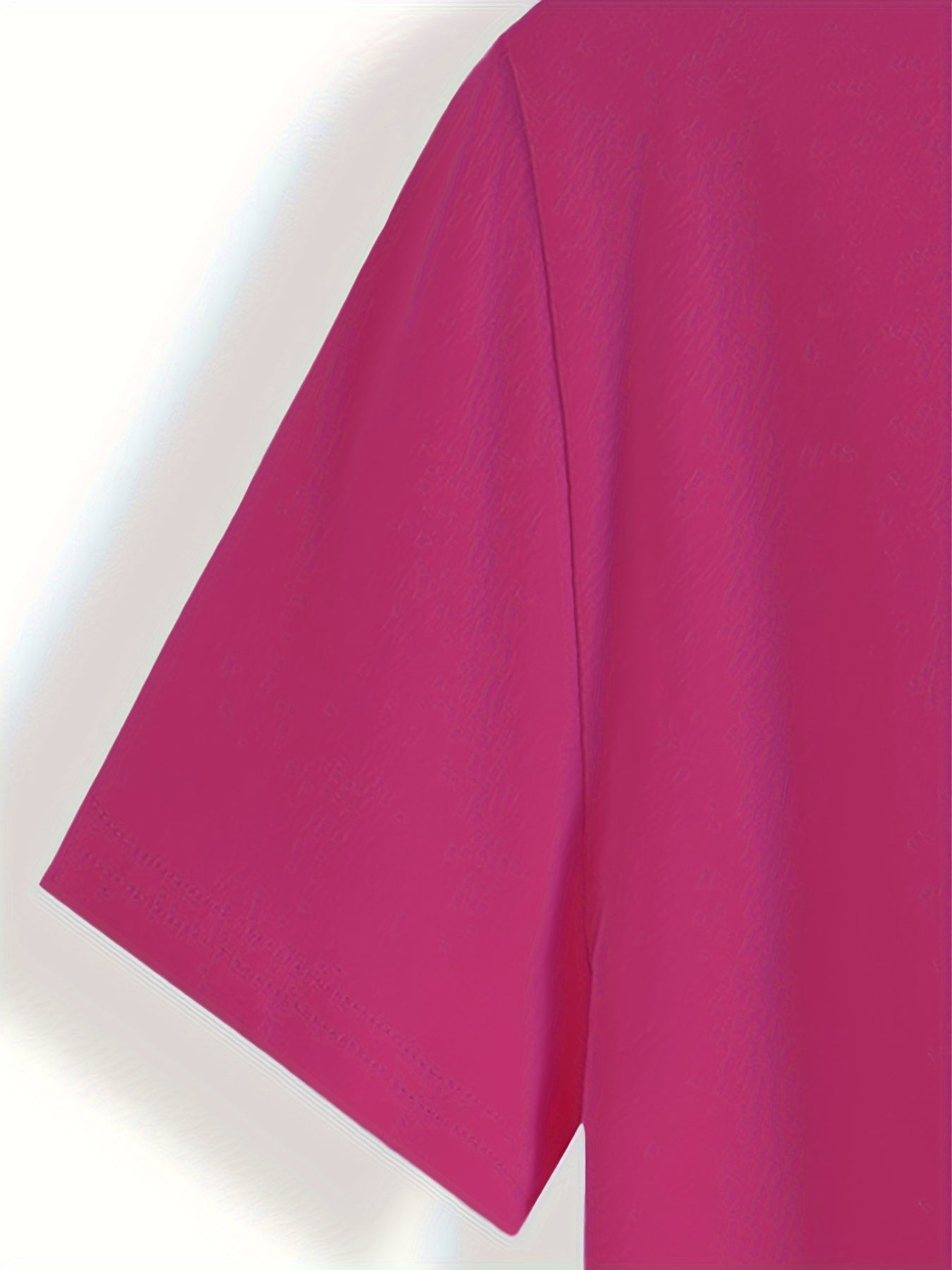 Plus Size Women's Graphic T-Shirt Black Cosplay Short Sleeve Summer Top