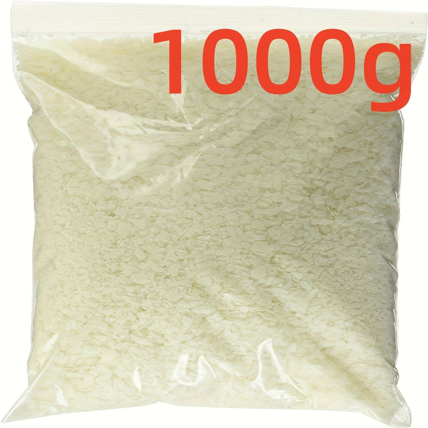 Soy and Beeswax Candle Making Pellets for DIY Wax Molding No Power Needed