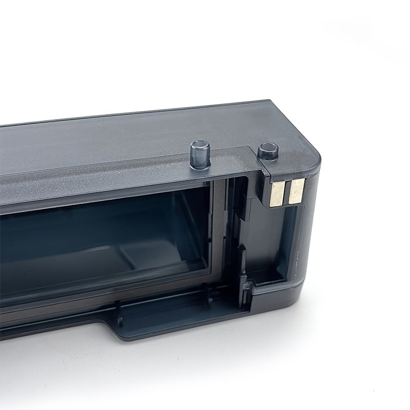 Mijia tozalash va mopping mashinasi aksessuarlari STYTJ02YM / MVXVC01JG uchun ikki-in-bir suv tanki va chang qutisi bilan