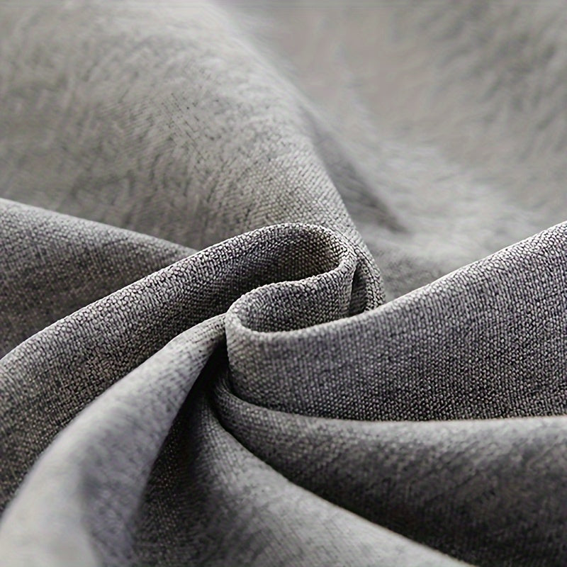 Outdoor Seat Cushion for Patio Bench Garden Furniture Washable Polyester Foam