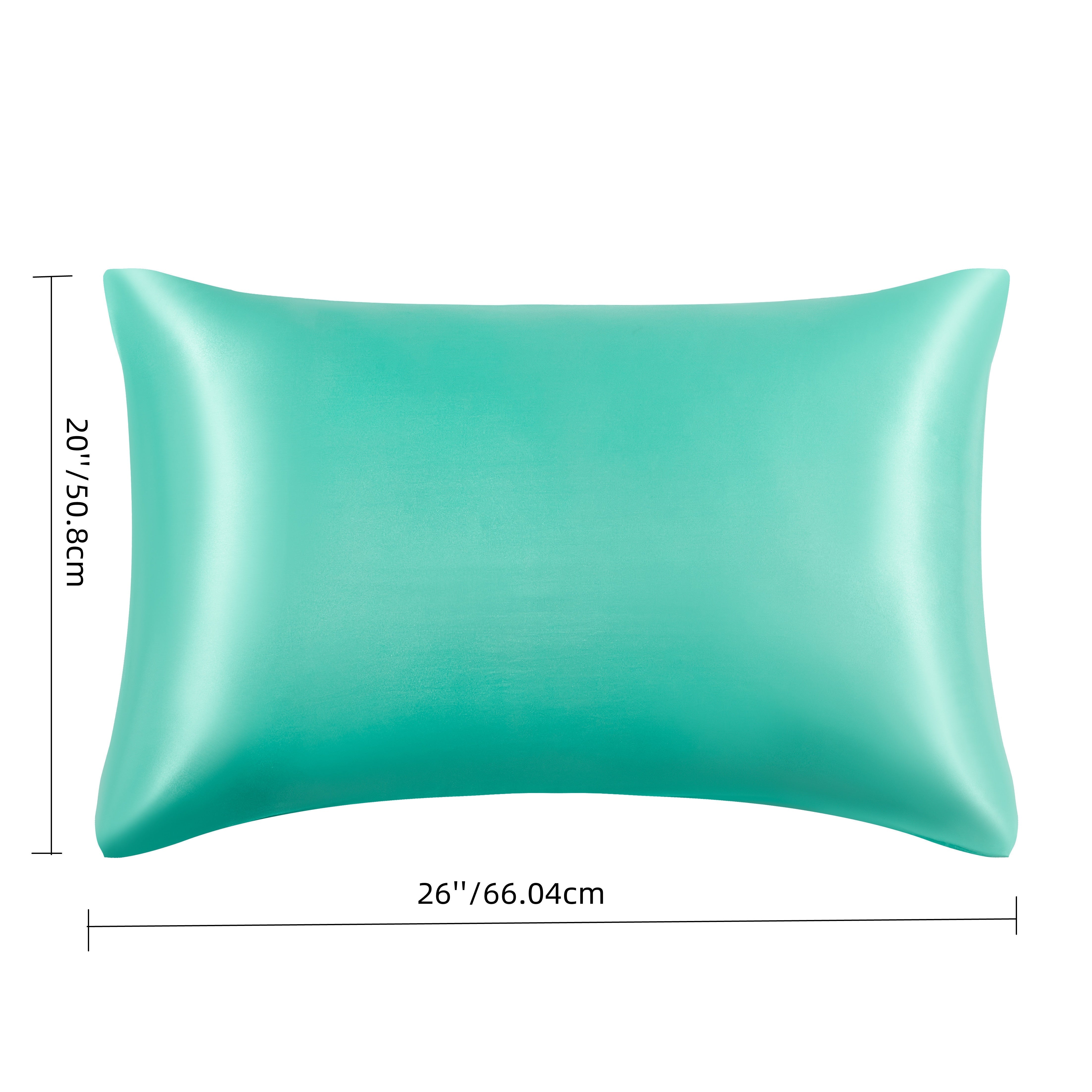 Bir to'plam Satin Yostiq qoplami, Silliq va nafas oladigan materialdan tayyorlangan. Ushbu yostiq qoplamalarida silliq va hashamatli his uchun qopqog'li yopilish mavjud. Ular Yashash xonasi, Yotoqxona yoki Mehmonxona uchun ideal, bu Yostiq qoplamalari