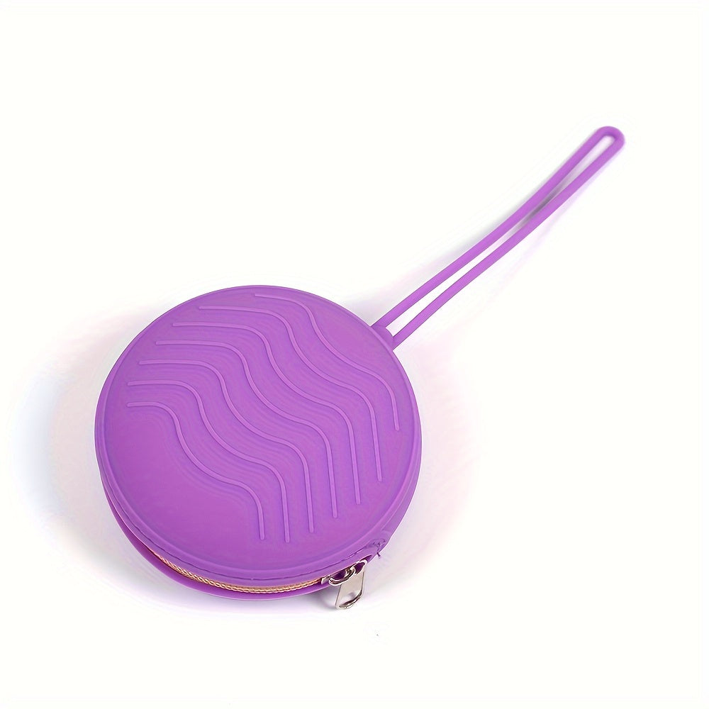 Sujetador de chupete de silicona para bebés de 0-3 años, no tóxico, seguro, organizador de juguetes mordedores