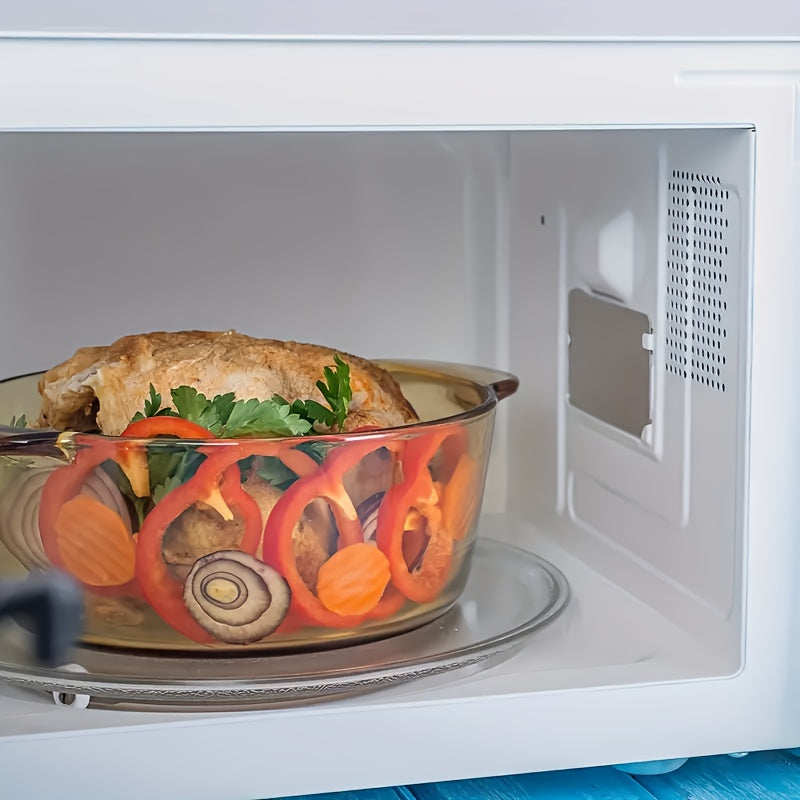 Cubierta de mica para microondas, guía de ondas, 5, 7 o 10 piezas para reparación, compatible con todos los modelos