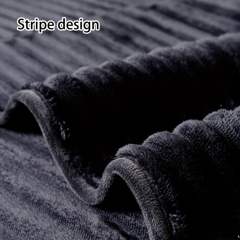 Роскошная плюшевая накидка на диван, противоскользящая, для домашних животных, защита для гостиной