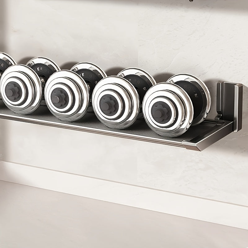 Expandable Wall Kitchen Storage Rack with Foldable Tray for Food and Spice Organization